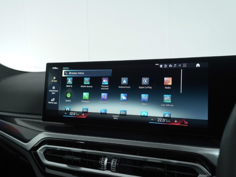 2024 (74) BMW 2 SERIES 220i M Sport 2dr Step Auto 4834833