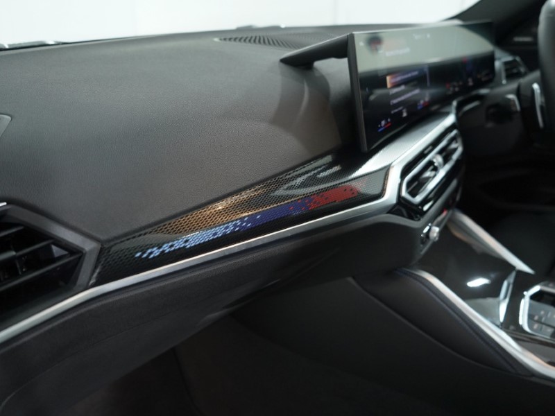 2024 (74) BMW 2 SERIES 220i M Sport 2dr Step Auto 4834811