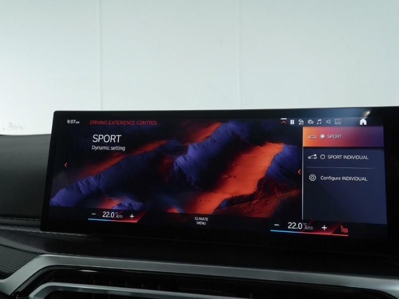 2024 (74) BMW 2 SERIES 220i M Sport 2dr Step Auto 4834824