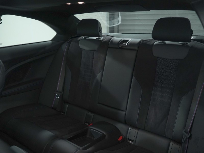 2024 (74) BMW 2 SERIES 220i M Sport 2dr Step Auto 4834813