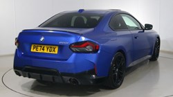 2024 (74) BMW 2 SERIES 220i M Sport 2dr Step Auto 4834841