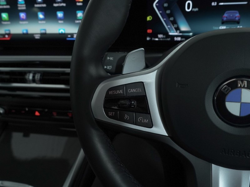 2024 (74) BMW 2 SERIES 220i M Sport 2dr Step Auto 4834832