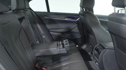 2022 (72) BMW 5 SERIES 520d MHT M Sport 4dr Step Auto 4817606