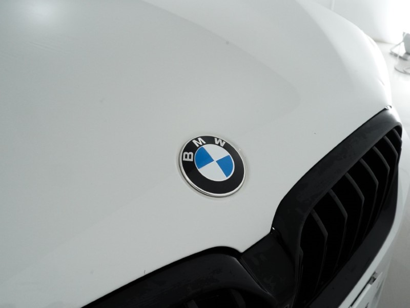 2022 (72) BMW 5 SERIES 520d MHT M Sport 4dr Step Auto 4817614