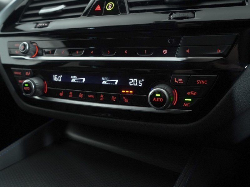 2022 (72) BMW 5 SERIES 520d MHT M Sport 4dr Step Auto 4817624