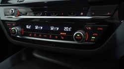 2022 (72) BMW 5 SERIES 520d MHT M Sport 4dr Step Auto 4817624