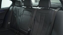 2022 (72) BMW 5 SERIES 520d MHT M Sport 4dr Step Auto 4817611