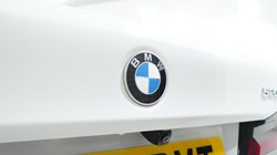 2022 (72) BMW 5 SERIES 520d MHT M Sport 4dr Step Auto 4817601