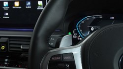 2022 (72) BMW 5 SERIES 520d MHT M Sport 4dr Step Auto 4817635