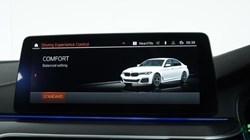 2022 (72) BMW 5 SERIES 520d MHT M Sport 4dr Step Auto 4817629