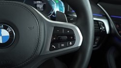 2022 (72) BMW 5 SERIES 520d MHT M Sport 4dr Step Auto 4817637