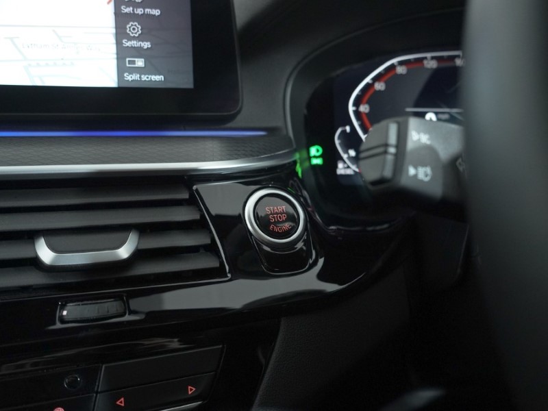 2022 (72) BMW 5 SERIES 520d MHT M Sport 4dr Step Auto 4817622