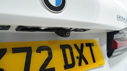 2022 (72) BMW 5 SERIES 520d MHT M Sport 4dr Step Auto 4817602