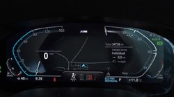 2022 (72) BMW 5 SERIES 520d MHT M Sport 4dr Step Auto 4817633