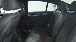 2022 (72) BMW 5 SERIES 520d MHT M Sport 4dr Step Auto 4817610