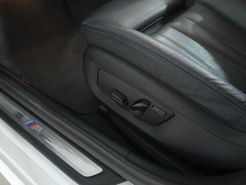 2022 (72) BMW 5 SERIES 520d MHT M Sport 4dr Step Auto 4817613