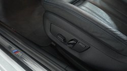 2022 (72) BMW 5 SERIES 520d MHT M Sport 4dr Step Auto 4817613