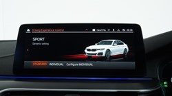 2022 (72) BMW 5 SERIES 520d MHT M Sport 4dr Step Auto 4817628