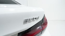 2022 (72) BMW 5 SERIES 520d MHT M Sport 4dr Step Auto 4817603