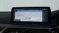 2022 (72) BMW 5 SERIES 520d MHT M Sport 4dr Step Auto 4817621
