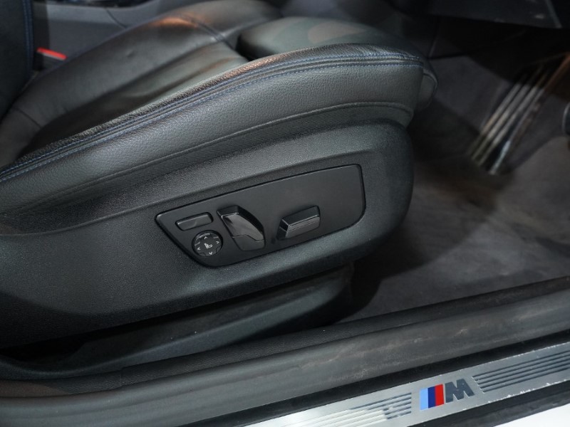 2022 (72) BMW 5 SERIES 520d MHT M Sport 4dr Step Auto 4817618