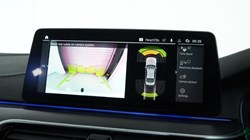 2022 (72) BMW 5 SERIES 520d MHT M Sport 4dr Step Auto 4817631