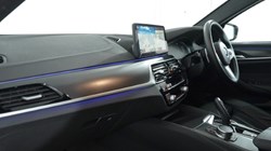 2022 (72) BMW 5 SERIES 520d MHT M Sport 4dr Step Auto 4817612