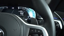 2022 (72) BMW 5 SERIES 520d MHT M Sport 4dr Step Auto 4817636