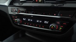 2022 (72) BMW 5 SERIES 520d MHT M Sport 4dr Step Auto 4817623