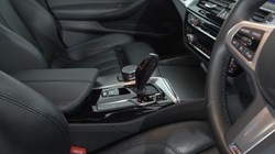 2022 (72) BMW 5 SERIES 520d MHT M Sport 4dr Step Auto 4817620