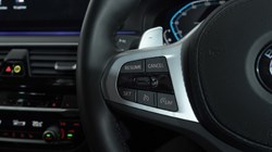 2022 (72) BMW 5 SERIES 520d MHT M Sport 4dr Step Auto 4817634