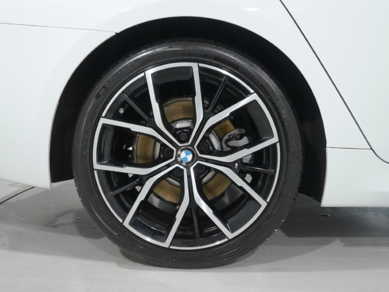 2022 (72) BMW 5 SERIES 520d MHT M Sport 4dr Step Auto 4817605