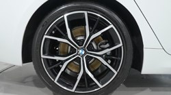 2022 (72) BMW 5 SERIES 520d MHT M Sport 4dr Step Auto 4817605