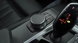 2022 (72) BMW 5 SERIES 520d MHT M Sport 4dr Step Auto 4817626