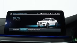 2022 (72) BMW 5 SERIES 520d MHT M Sport 4dr Step Auto 4817630