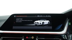 2022 (22) BMW Z4 sDrive 30i M Sport 2dr Auto 4814654