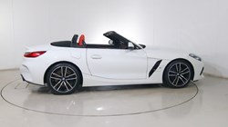 2022 (22) BMW Z4 sDrive 30i M Sport 2dr Auto 4814671