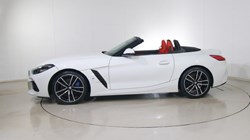 2022 (22) BMW Z4 sDrive 30i M Sport 2dr Auto 4814667