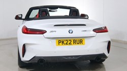 2022 (22) BMW Z4 sDrive 30i M Sport 2dr Auto 4814669