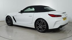 2022 (22) BMW Z4 sDrive 30i M Sport 2dr Auto 4814633