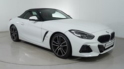 2022 (22) BMW Z4 sDrive 30i M Sport 2dr Auto 4814630