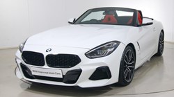 2022 (22) BMW Z4 sDrive 30i M Sport 2dr Auto 4814666