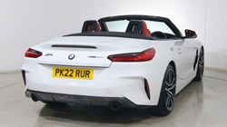 2022 (22) BMW Z4 sDrive 30i M Sport 2dr Auto 4814670