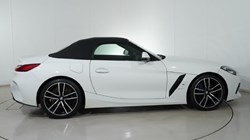 2022 (22) BMW Z4 sDrive 30i M Sport 2dr Auto 4814629