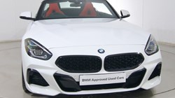 2022 (22) BMW Z4 sDrive 30i M Sport 2dr Auto 4814665