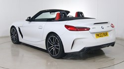 2022 (22) BMW Z4 sDrive 30i M Sport 2dr Auto 4814668