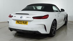 2022 (22) BMW Z4 sDrive 30i M Sport 2dr Auto 4814634
