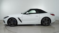 2022 (22) BMW Z4 sDrive 30i M Sport 2dr Auto 4814632