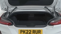 2022 (22) BMW Z4 sDrive 30i M Sport 2dr Auto 4814626