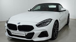 2022 (22) BMW Z4 sDrive 30i M Sport 2dr Auto 4814631